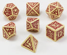 Pathfinder Ironfang Invasion Dice