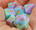 Pegasus Dice