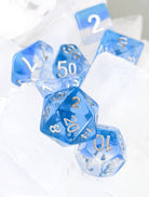 Aurora Ice Dice Set