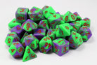 Poison d&d dice