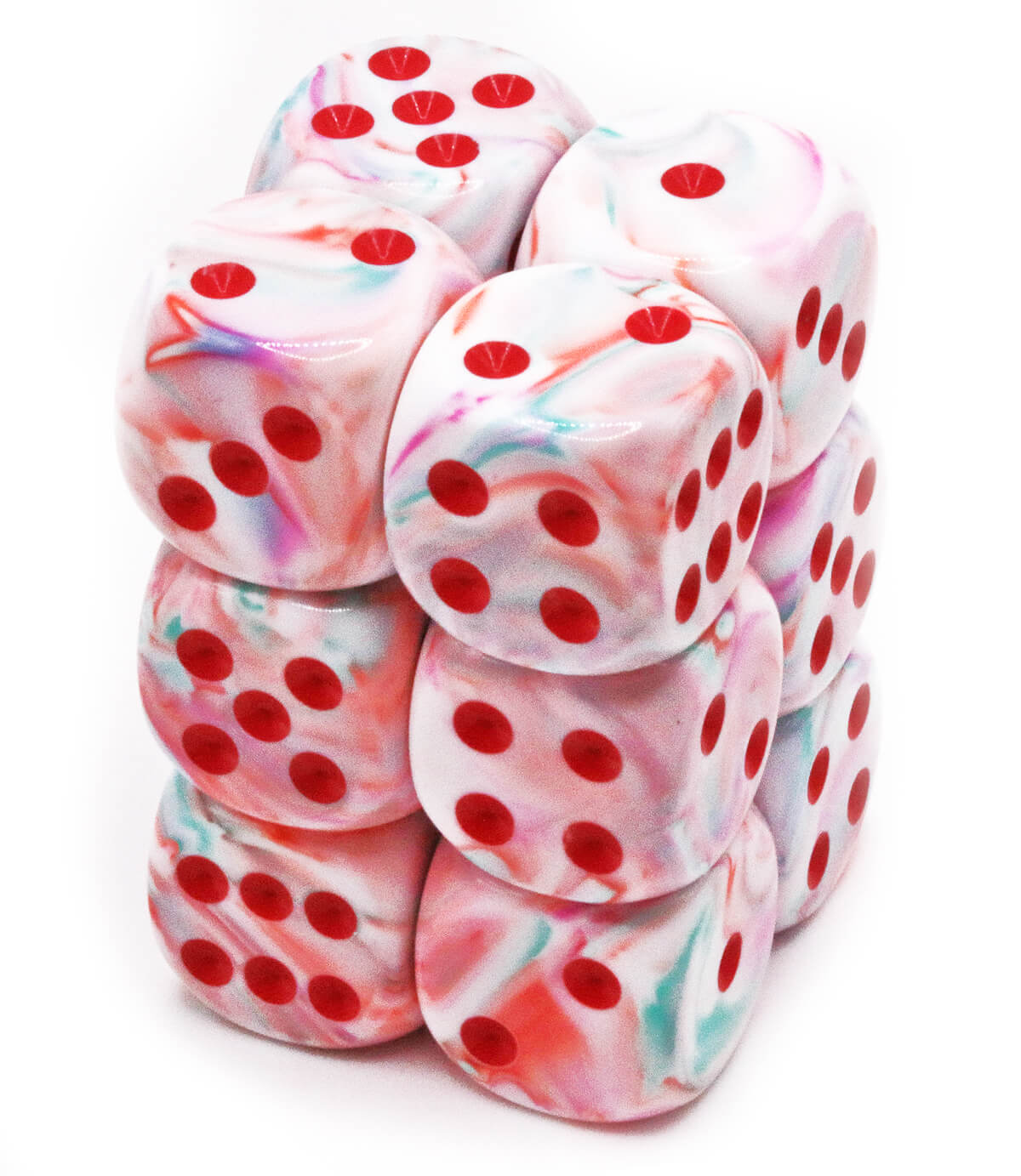 D6 Dice set