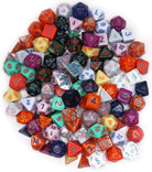 Wiz Dice Series 4 Pound of Dice