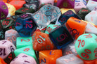 Random Dice