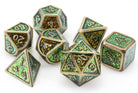 Prismatic dice Skirmisher