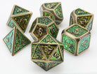 Prismatic dice Skirmisher 2