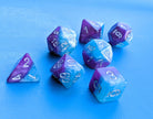 Psionic Combat Dice Set