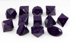 Gamescience Dice Purple 12 pc