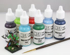 Reaper Masters Series Paints: Core Colors
