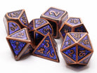 Premium dnd dice