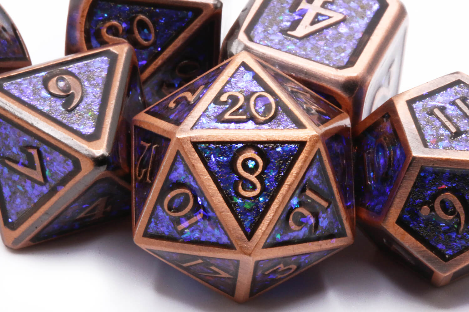 Premium d20