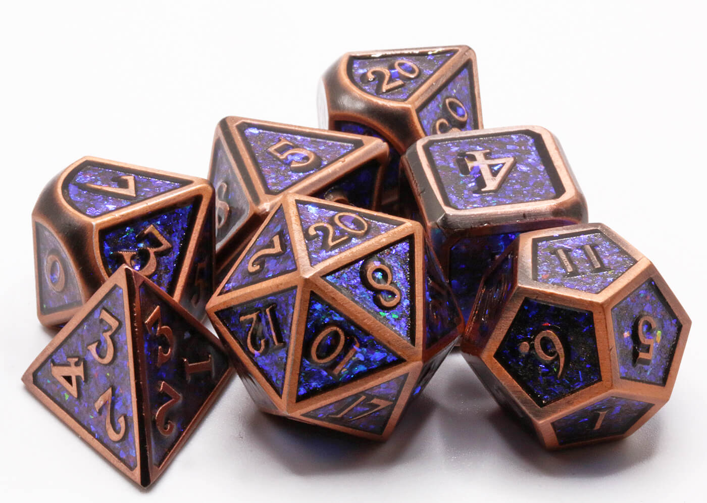 Premium dnd dice 2