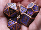 Premium dnd dice 3