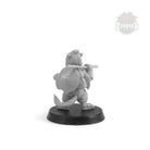 TTRPG Resin Miniature