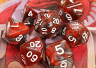 Ruby TTRPG Dice