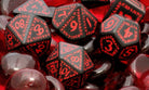 Rune RPG Dice