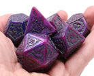 Large TTRPG Dice