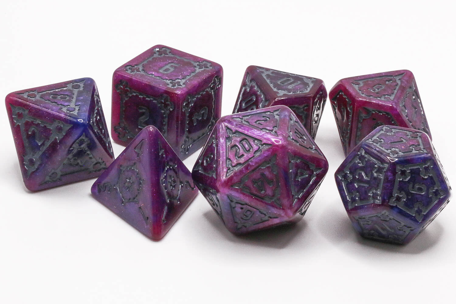 Giant Dice Set Dnd