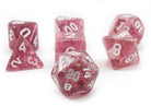 Shocking Plum TTRPG Dice 2