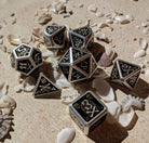 Skeleton RPG Dice