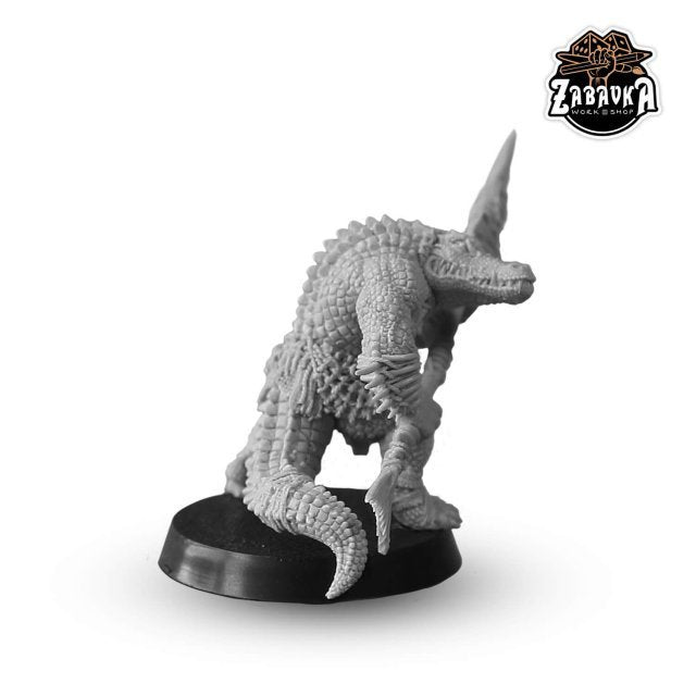 TTRPG Monster Miniature