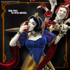 Raging Heroes Miniatures Snow White