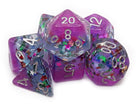 Star Dice Purple Pizazz