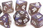 Mini Stardust Galaxy Dice