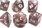 Stardust Supervolcano Mini TTRPG Dice