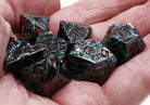 Planar Infusion Dice Dark Lamentations 4