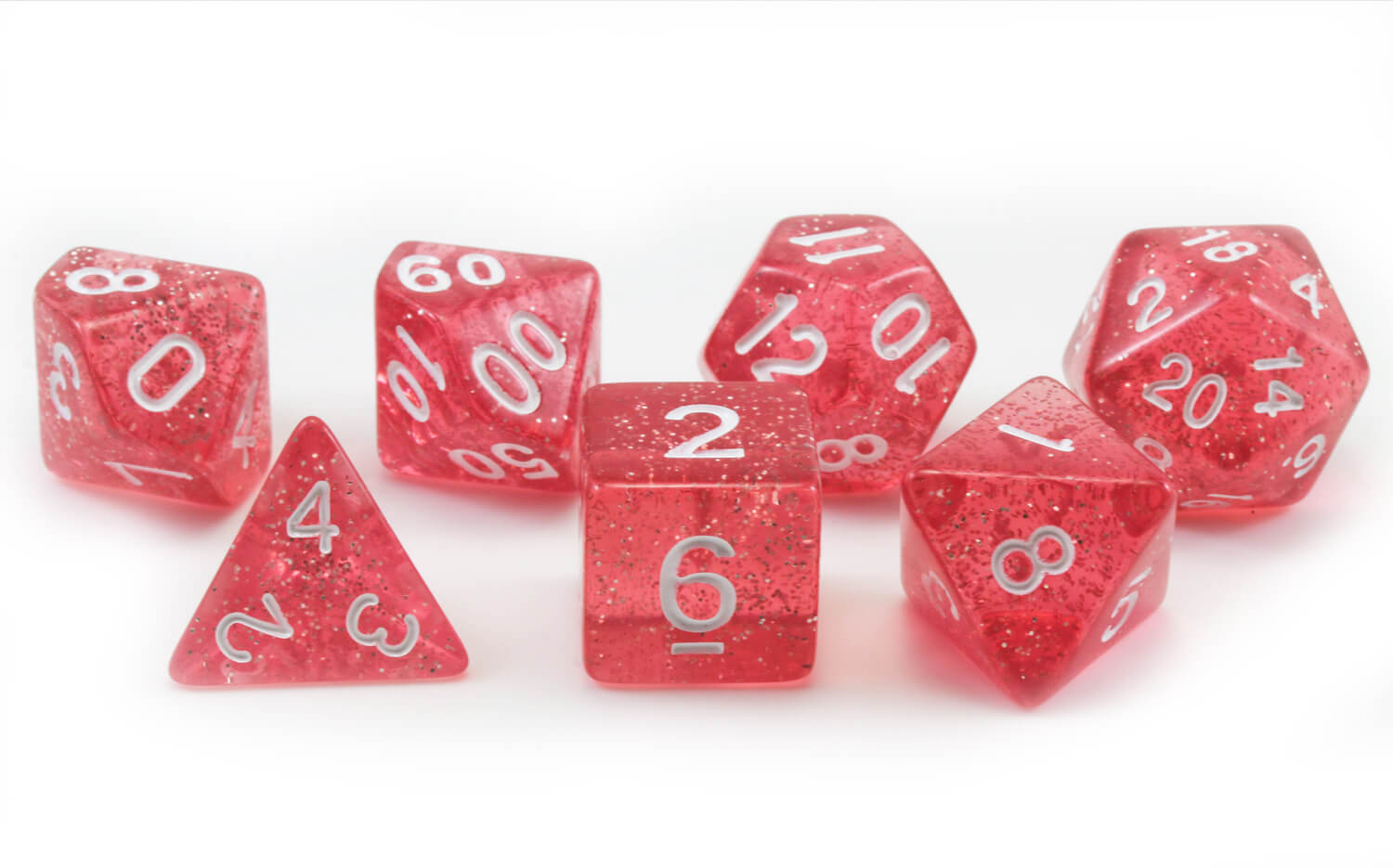 Sugar Sugar TTRPG Dice 3