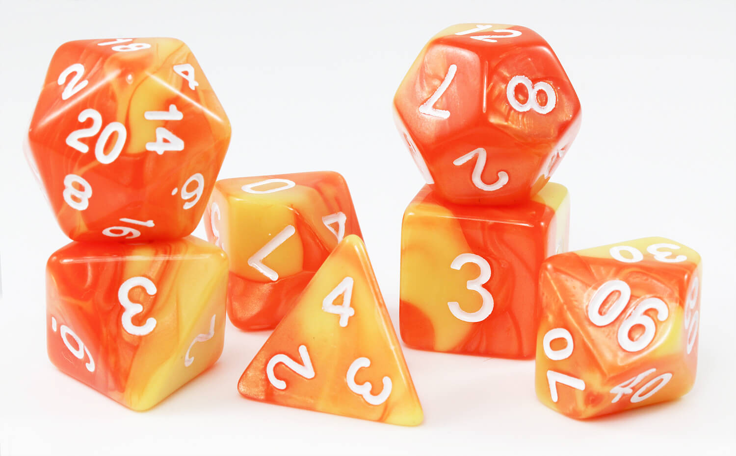 dnd dice sunfire