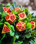 Sweetheart Dice