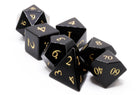 Obsidian Dice TTRPG