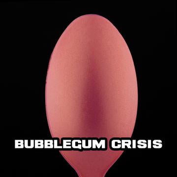 Colorshift Miniatures Paint Bubblegum Crisis 3