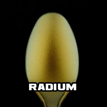 Miniatures Paint Color Shifting Radium 3