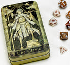 DnD Dice The Cleric