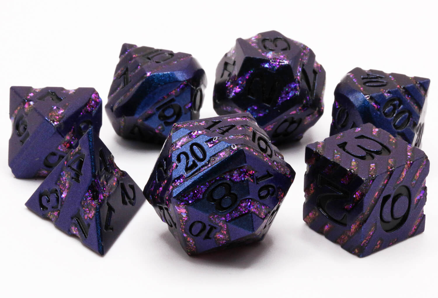 Underdark Dice