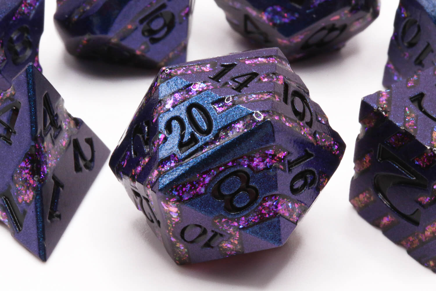 Underdark D20