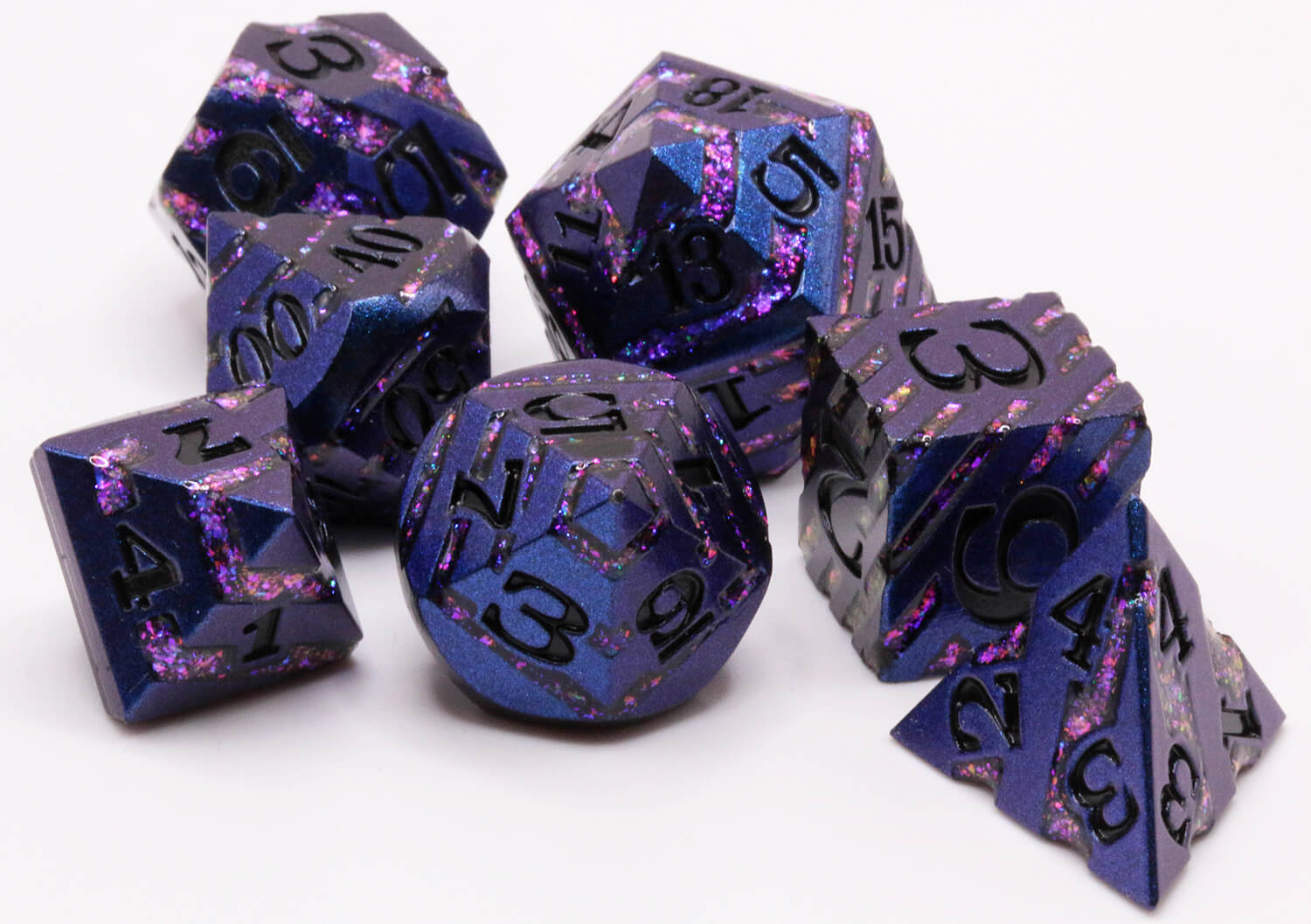 Underdark Dice 2