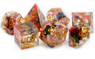 Sharp Edge Inclusion Dice Underdark 2