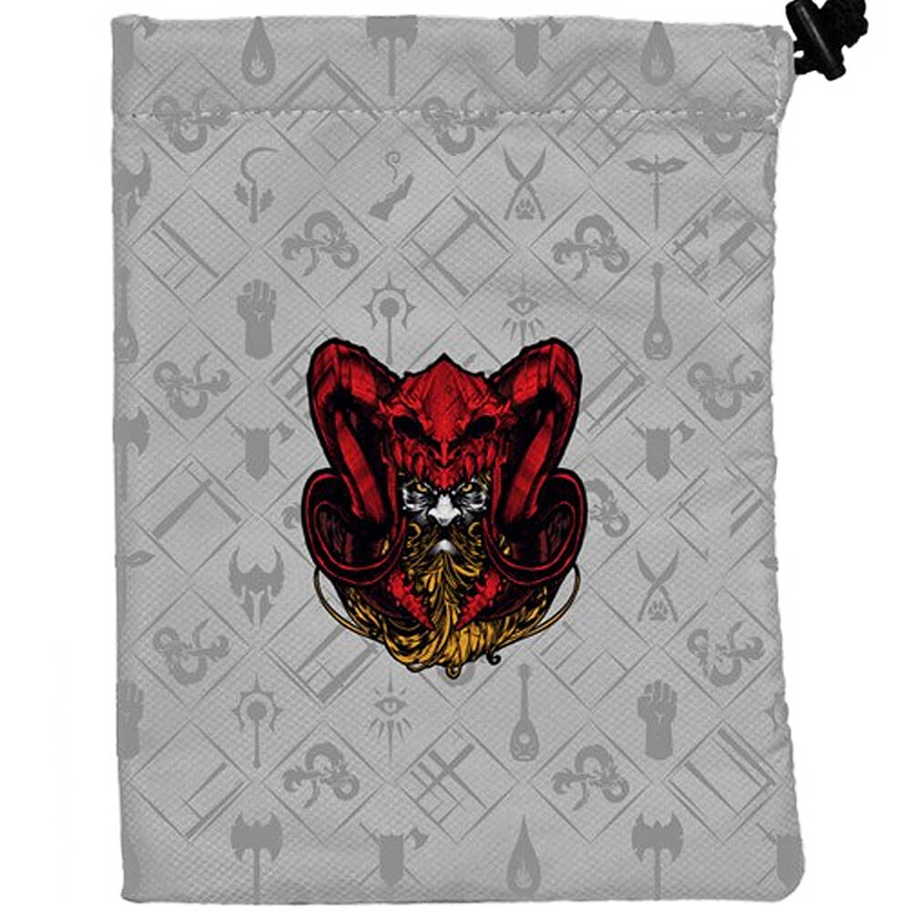 Dungeons and Dragons Dice Bag Fire Giant