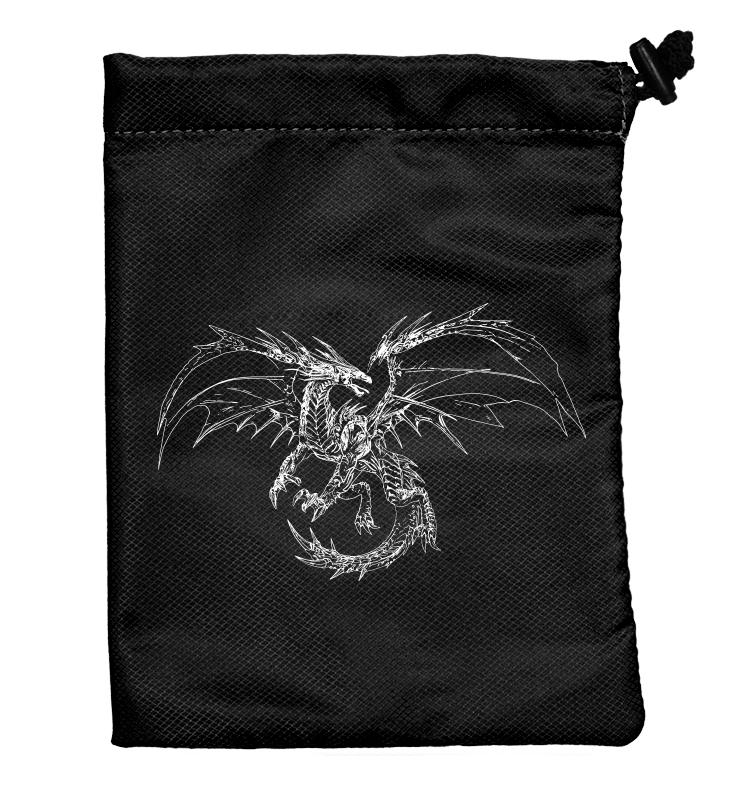 Dragon Dice Bag Treasure Nest