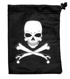 Ultra Pro Treasure Nest Skull and Bones