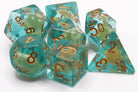 Turtle TTRPG Dice