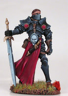 D&D Miniatures Paladin