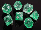 Venom Dice Green