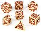 Viking Dice D&D