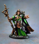 D&D Miniatures Wizard