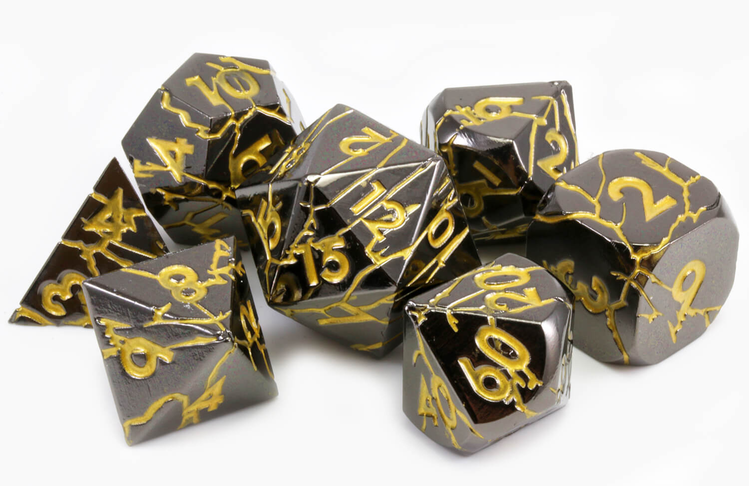 Warlock Dice Dark Foresight 2