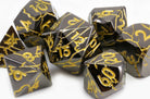 Warlock Dice Dark Foresight